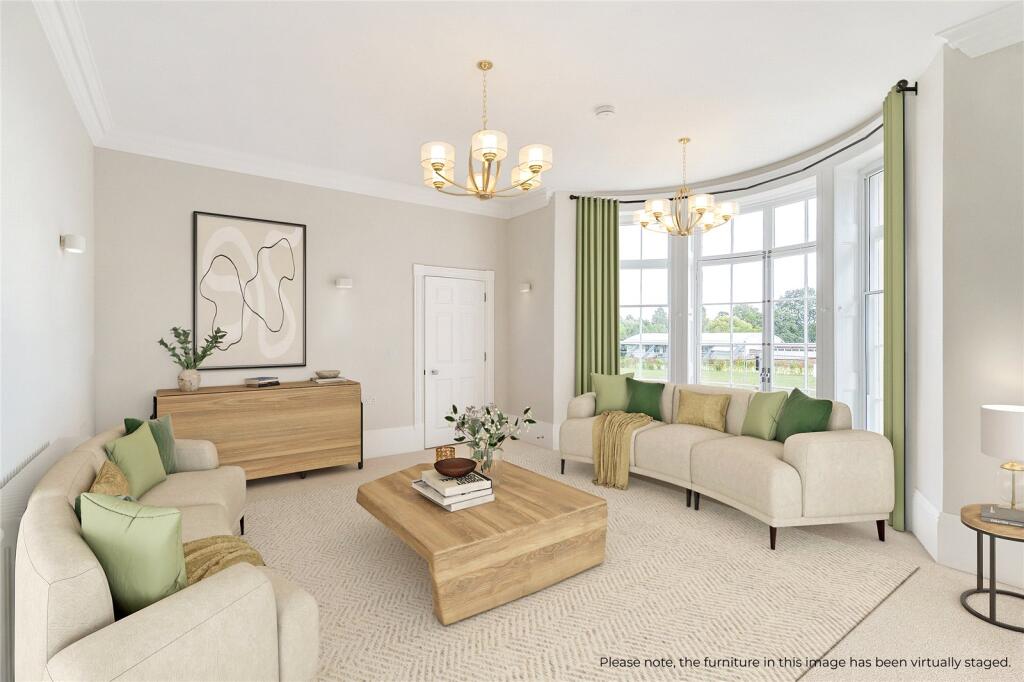 Additional image 4 of The Manor At Arden Lawn, Henley-in-Arden, Warwickshire, B95