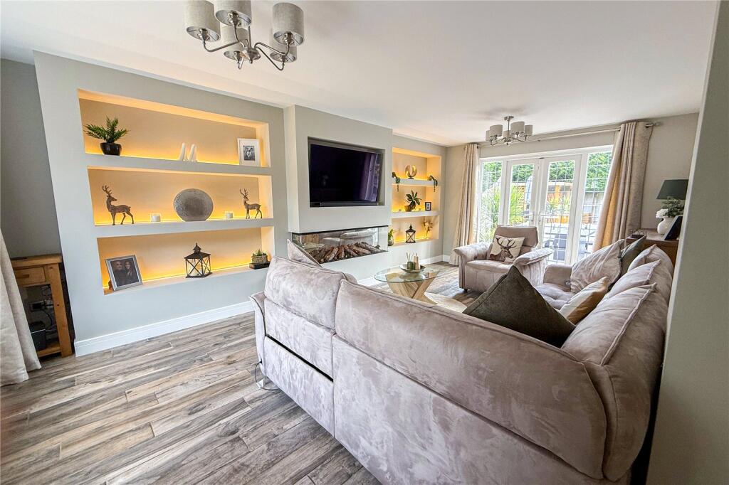 Additional image 15 of Shirehampton Close, Redditch, Worcestershire, B97