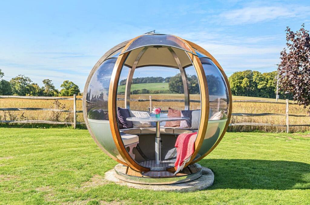 Additional image 31 of Field Barn, Fisherton De La Mere, Warminster