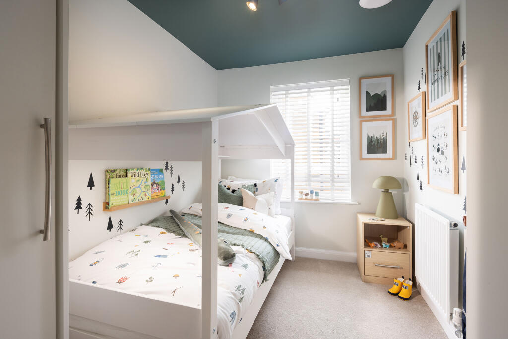 Additional image 6 of Elizabeth Way,
Hilperton,
Wiltshire,
BA14 7PB