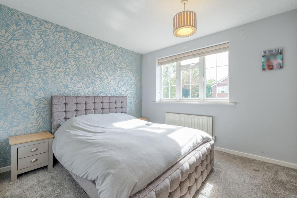 Additional image 15 of Lineholt Close, Redditch, B98