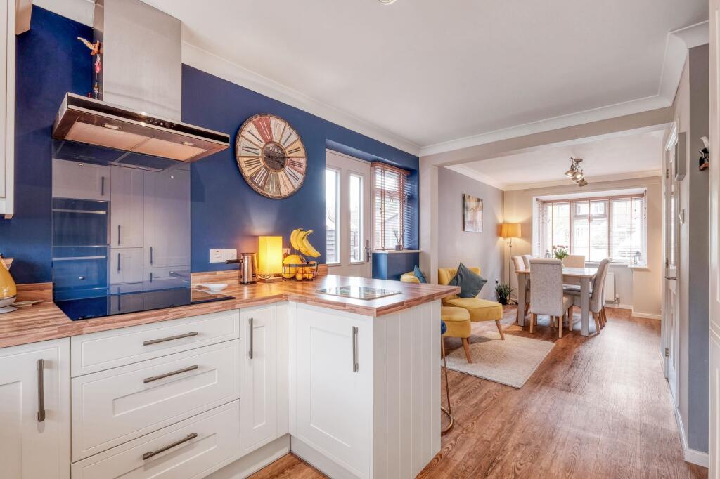 Additional image 4 of Damson Close, Callow Hill, B97