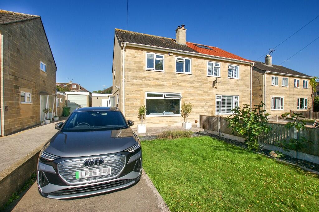Property image for Burleigh Gardens, Weston, Bath