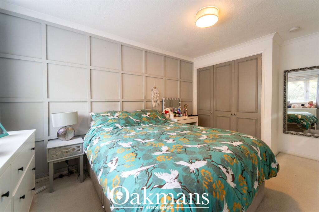 Additional image 20 of Foredrift Close, Redditch, Worcestershire, B98