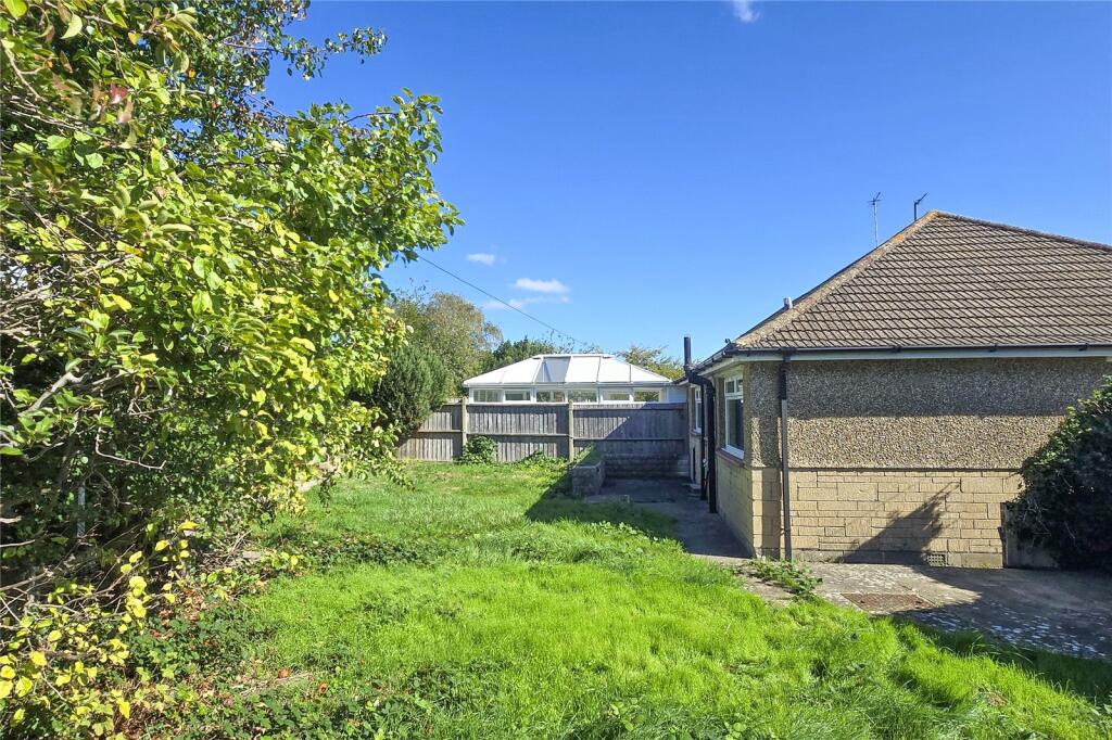 Additional image 5 of The Mount, Trowbridge