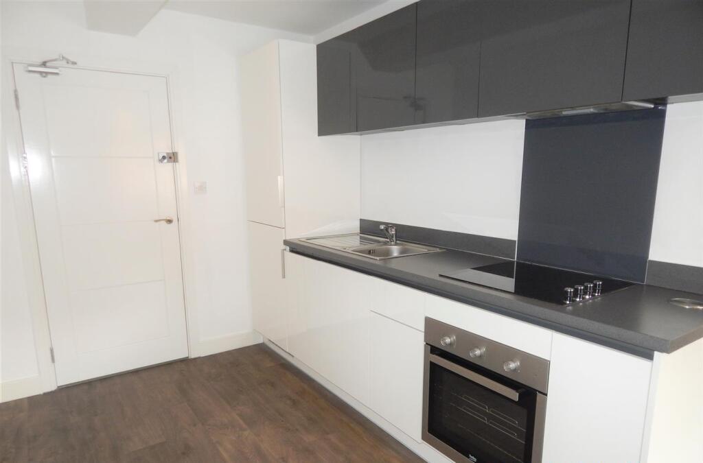 Additional image 2 of Unicorn Hill, Redditch