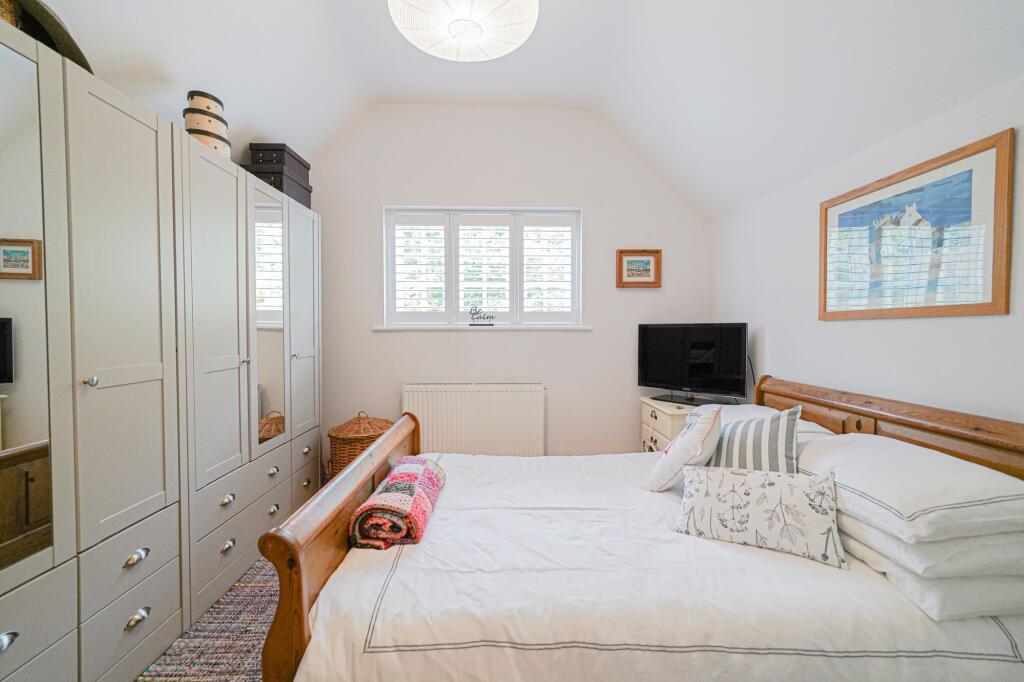 Additional image 18 of Darley Green Road, Knowle, B93