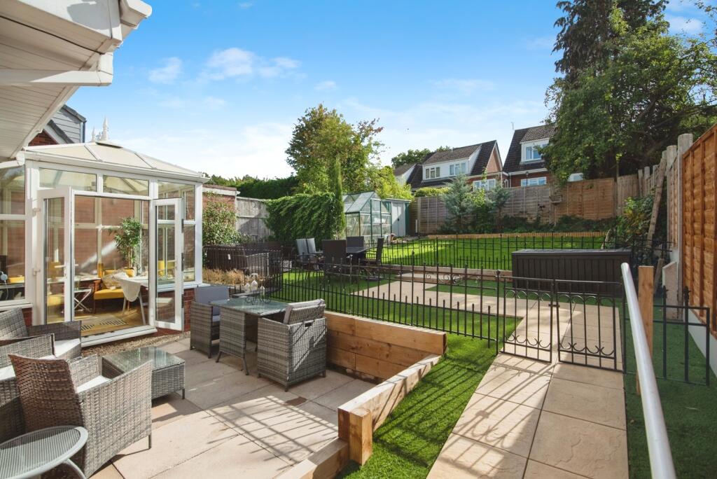 Additional image 3 of Charlecote Close, REDDITCH, Worcestershire, B98