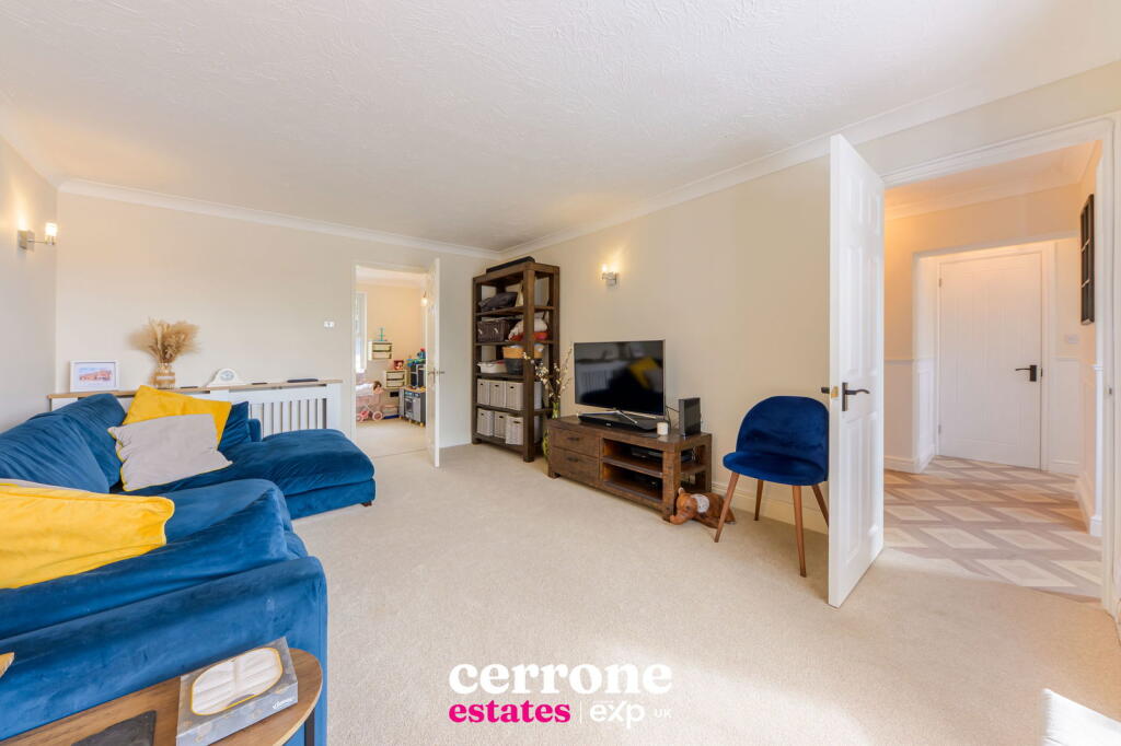 Additional image 6 of Reynard Close, Webheath, Redditch, B97 6PY