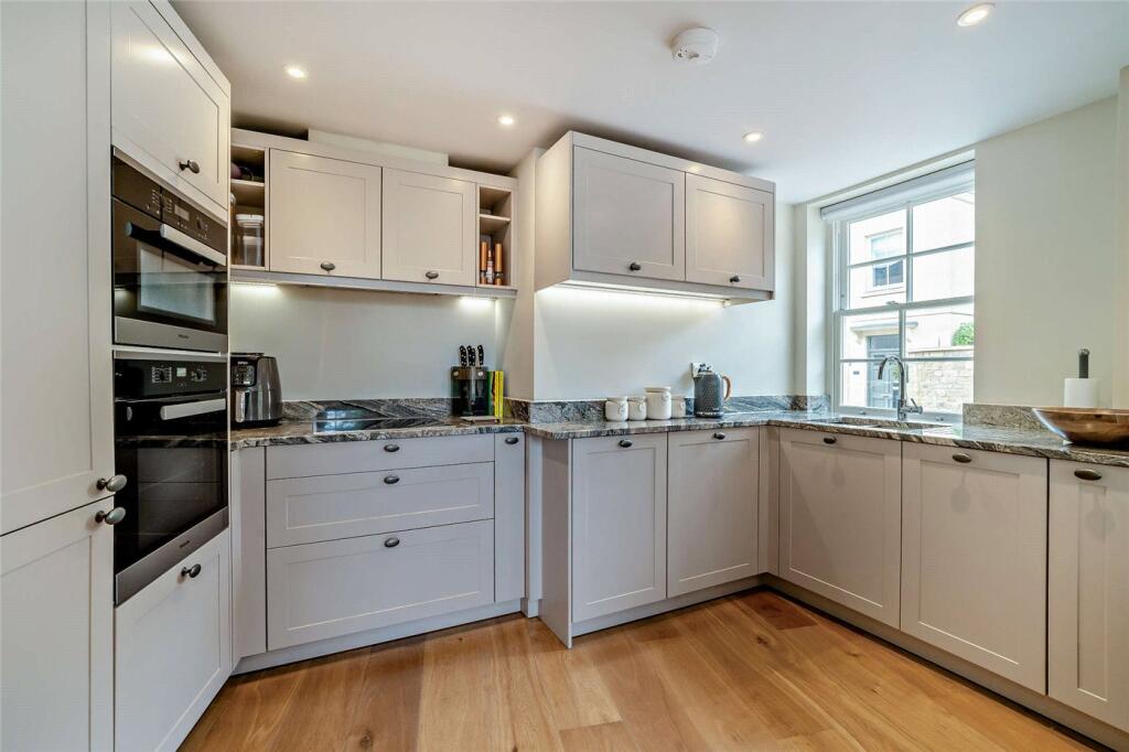 Additional image 4 of 31 Hope Place, Lansdown Road, Bath, Somerset, BA1