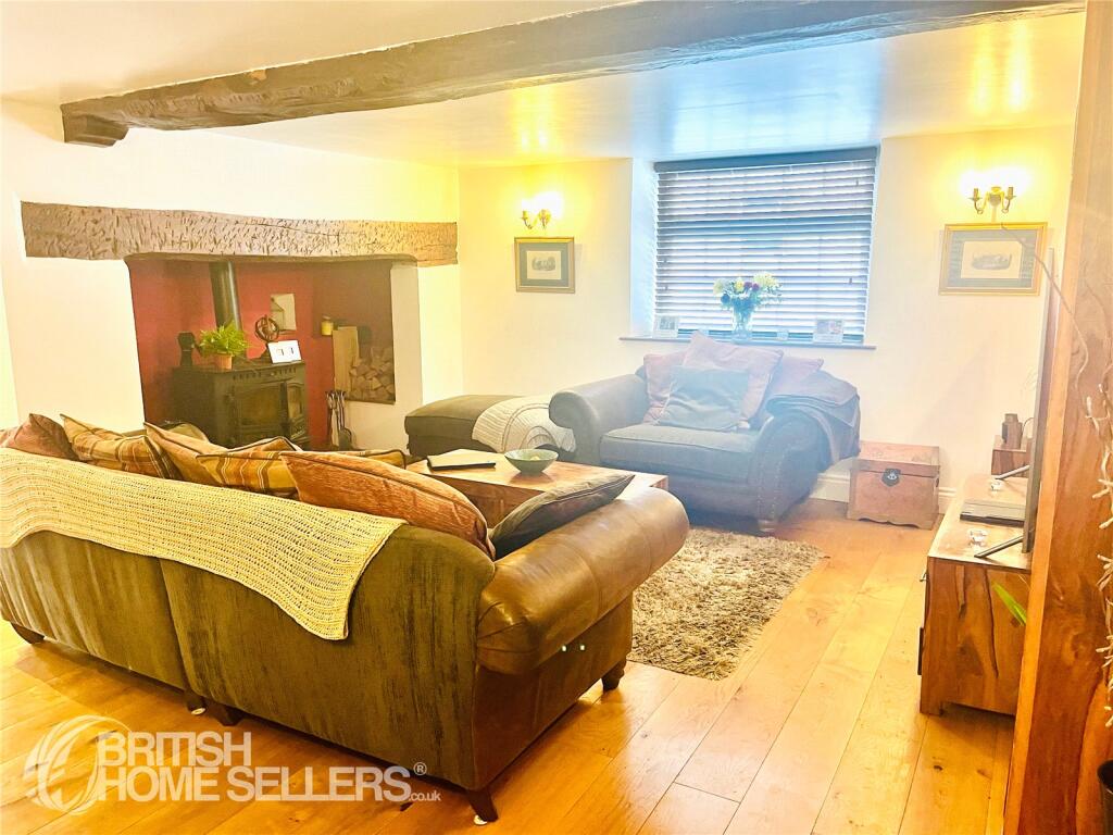 Additional image 6 of Vicarage Street, Warminster, Wiltshire, BA12