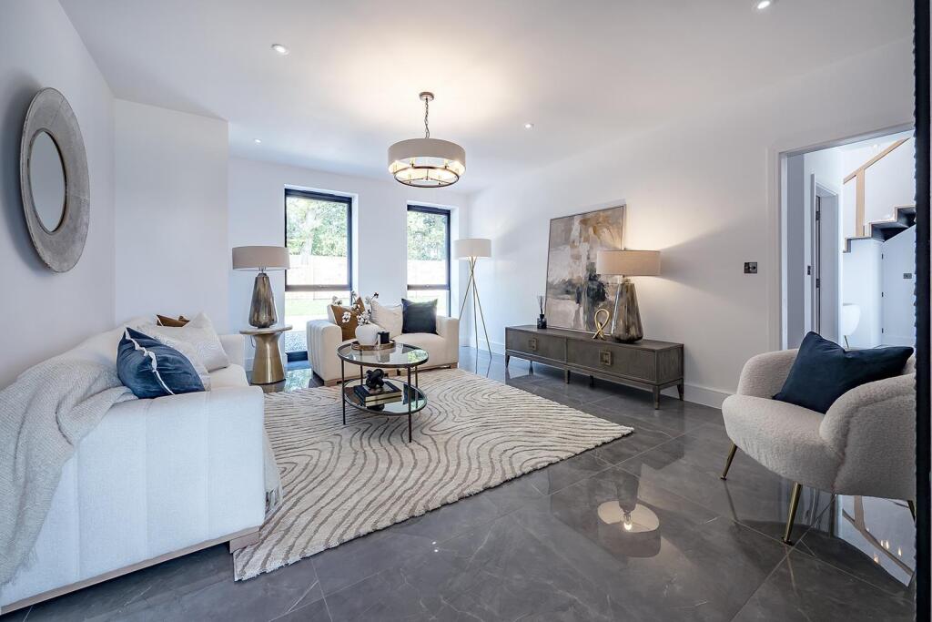 Additional image 18 of Salter Street, Earlswood, Solihull