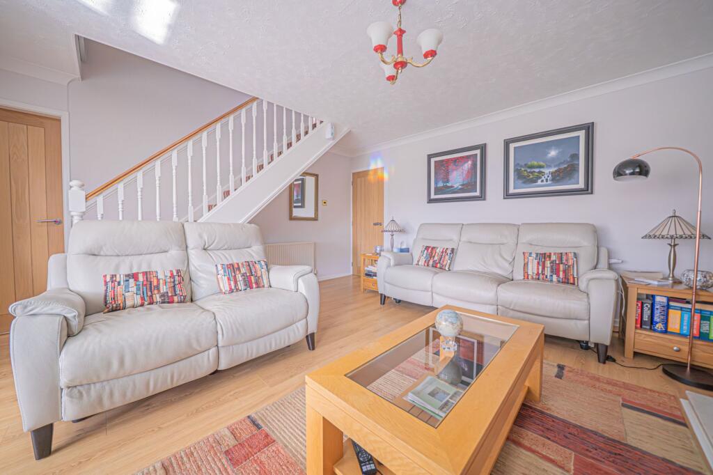 Additional image 7 of Park View, Hockley Heath, B94