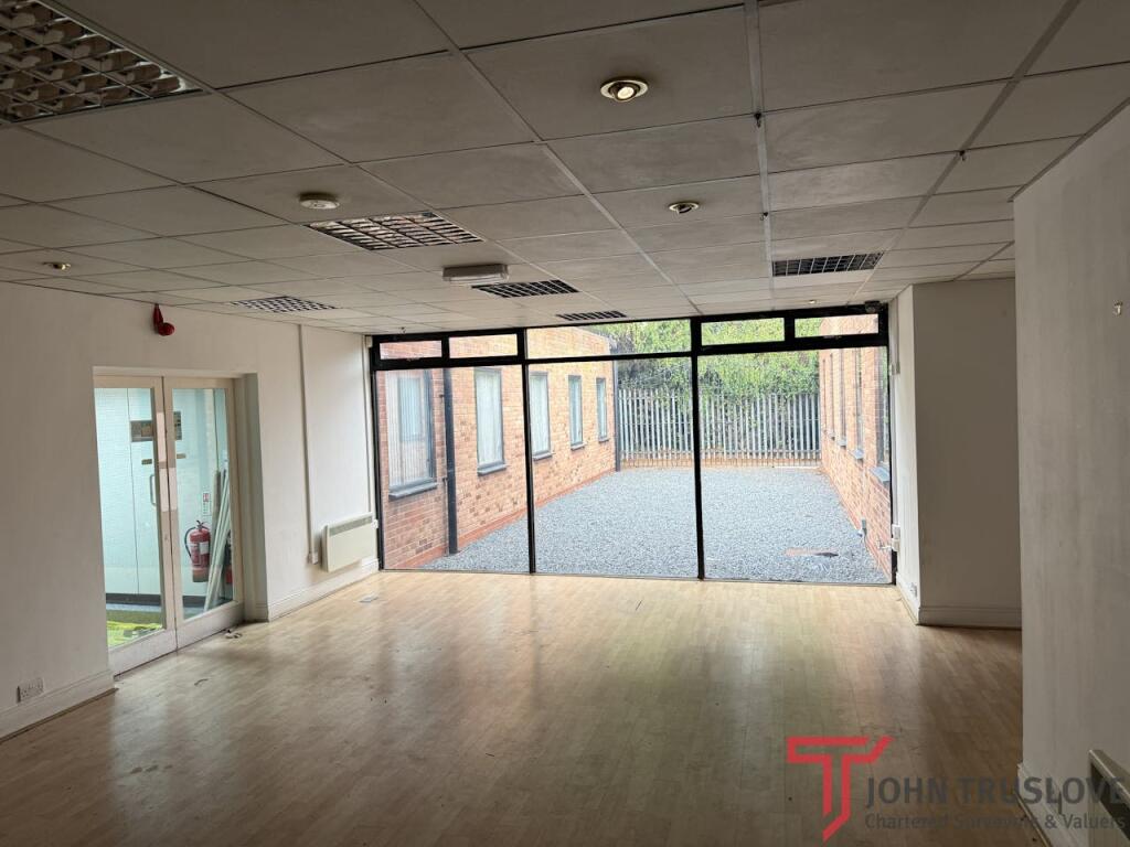 Additional image 21 of Unit 2 Enfield Industrial Estate, Hewell Road, Redditch, B97 6BG