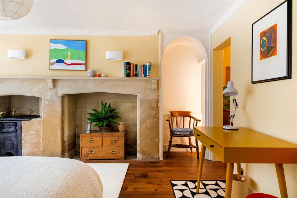 Additional image 17 of Sion Hill, Bath, Somerset, BA1