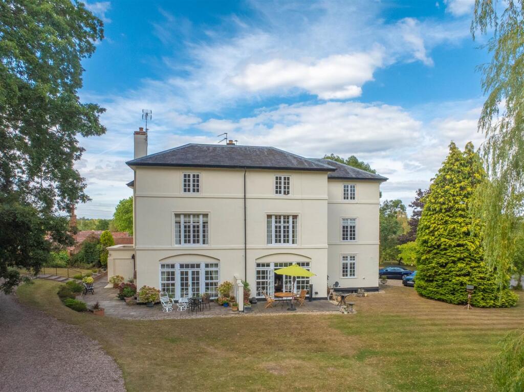 Additional image 17 of Beaudesert Park, Birmingham Road, Henley-In-Arden