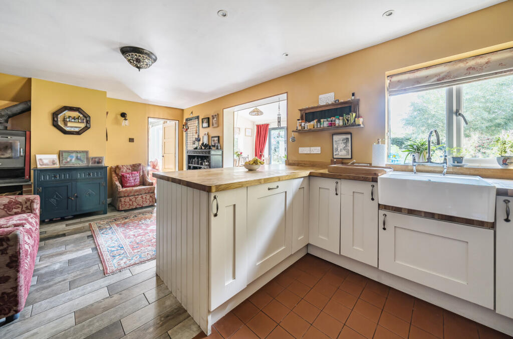 Additional image 10 of Coombe View, Corton, Corton, BA12