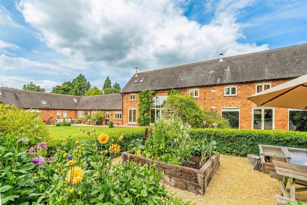 Additional image 3 of Windmill Farm, Windmill Lane, Packwood