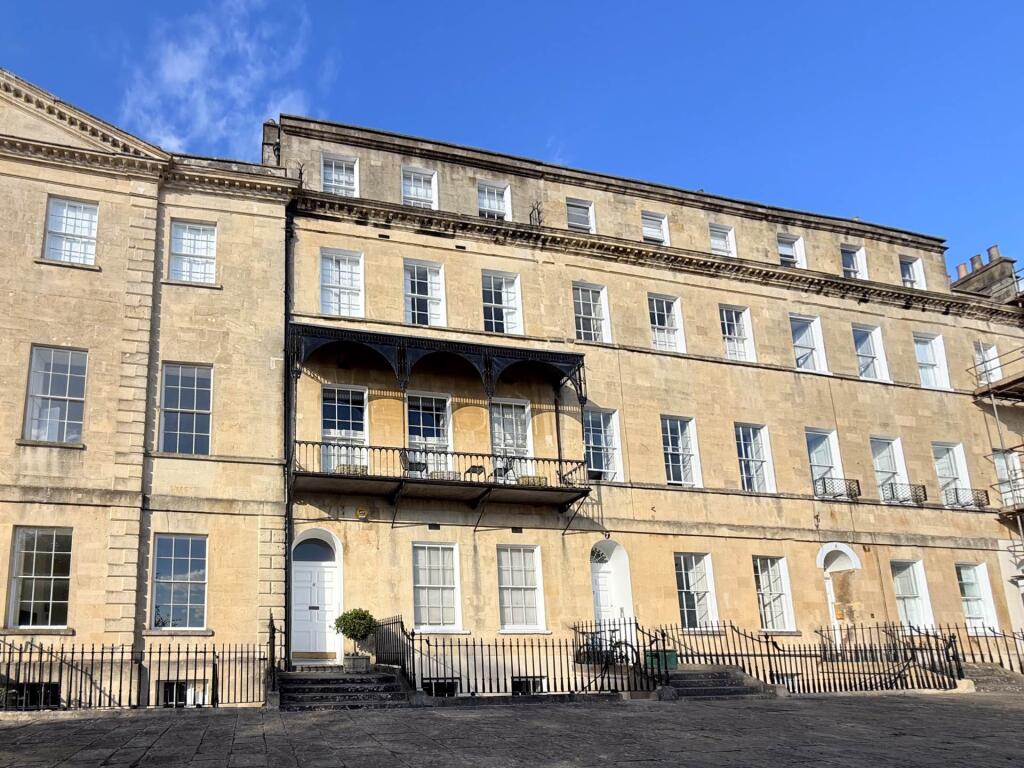 Property image for Portland Place, Bath
