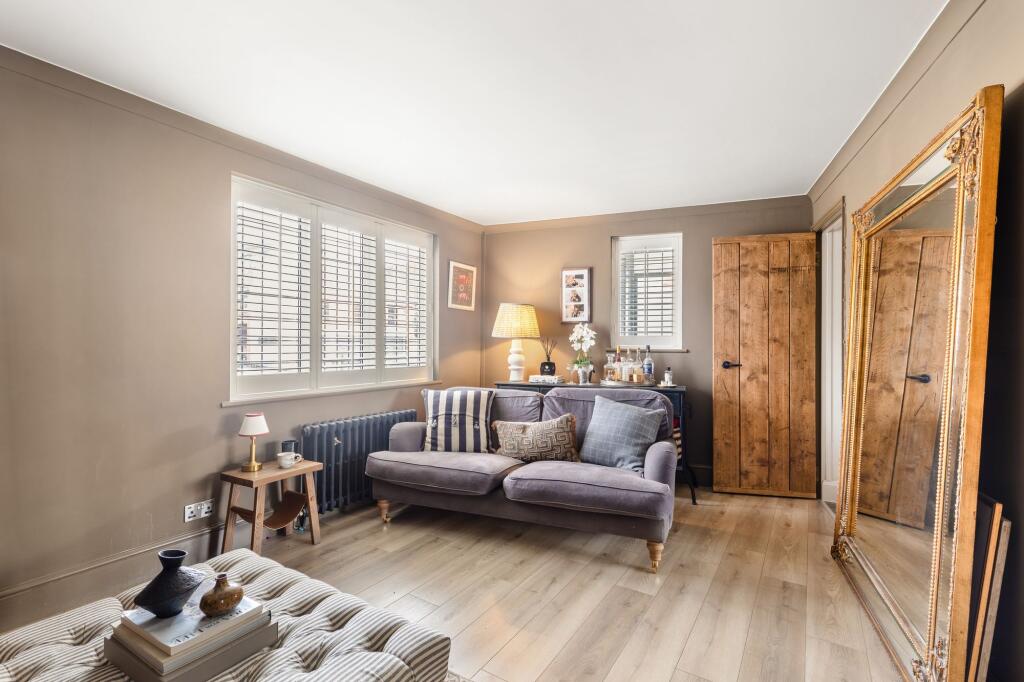 Additional image 24 of Johnson Place, Henley-In-Arden, B95