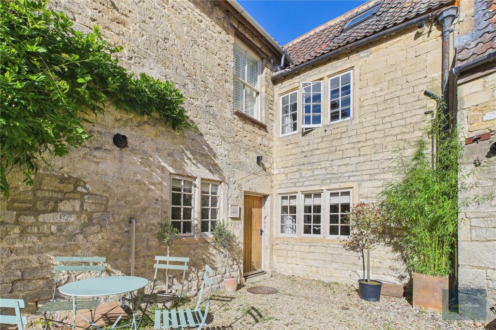 Property image for Three Lions Mews, Trowbridge