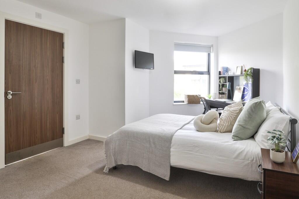 Additional image 4 of Radway House, Bath, Somerset, BA2