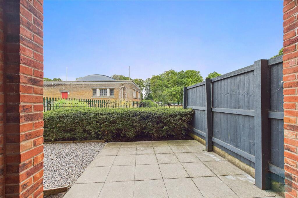 Additional image 5 of St Georges Works, Trowbridge