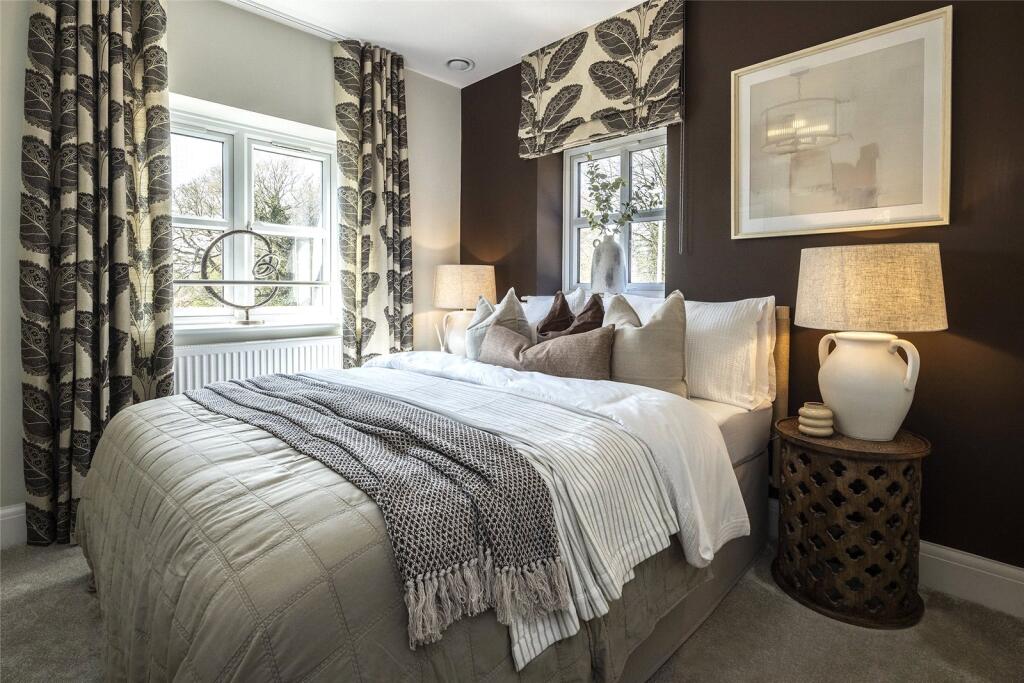 Additional image 11 of Arden Park, Redditch, Worcestershire, B98