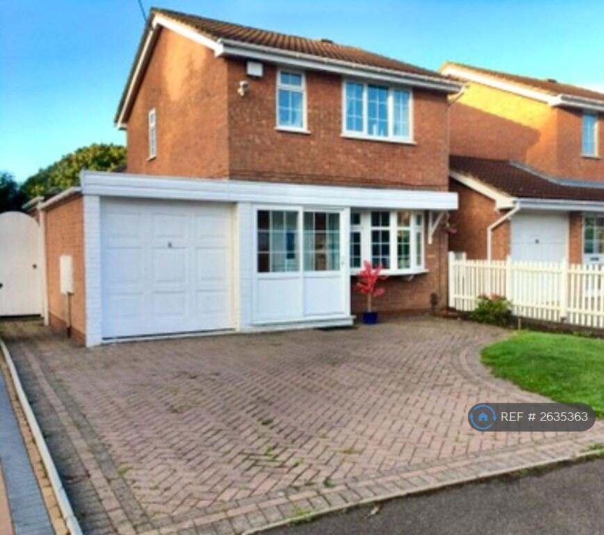 Additional image 32 of Moorgate Close, Redditch, B98