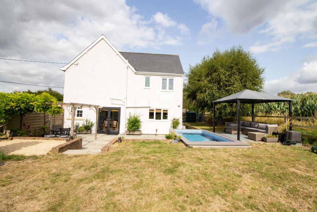 Additional image 17 of Whitechaple Lane, Oldford