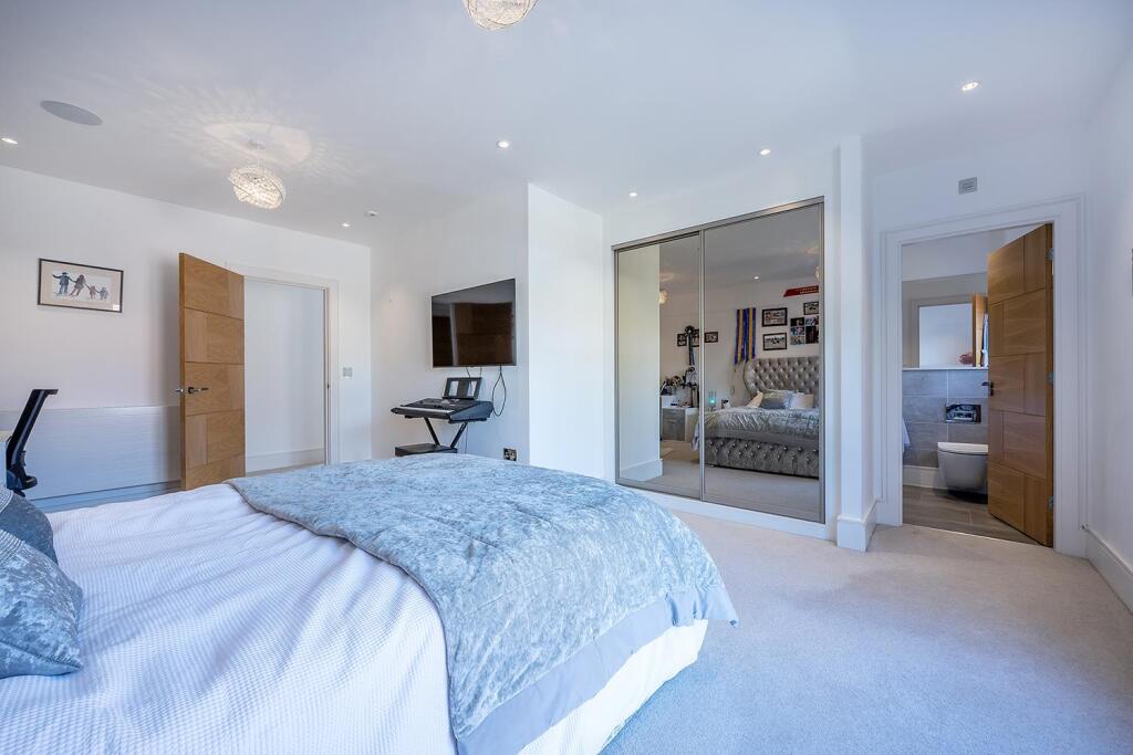 Additional image 22 of Kingswood Green, Lapworth, Solihull