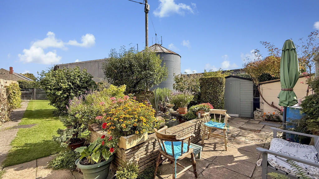 Additional image 13 of Half Way Cottages, Upton Scudamore