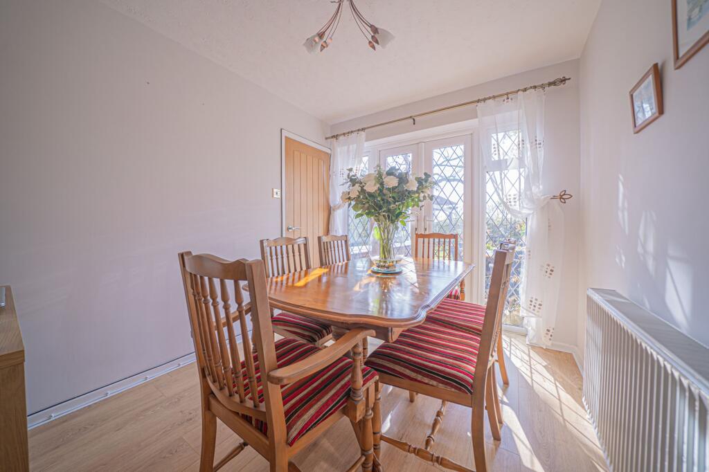 Additional image 23 of Park View, Hockley Heath, B94