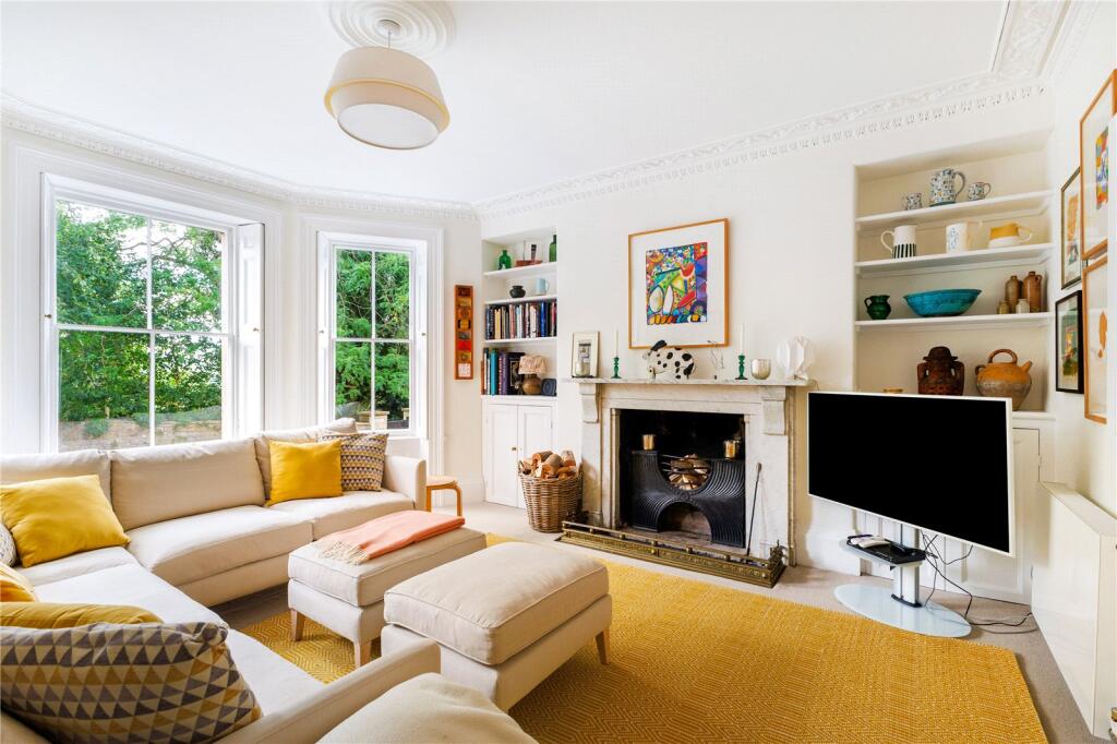 Additional image 4 of Sion Hill, Bath, Somerset, BA1