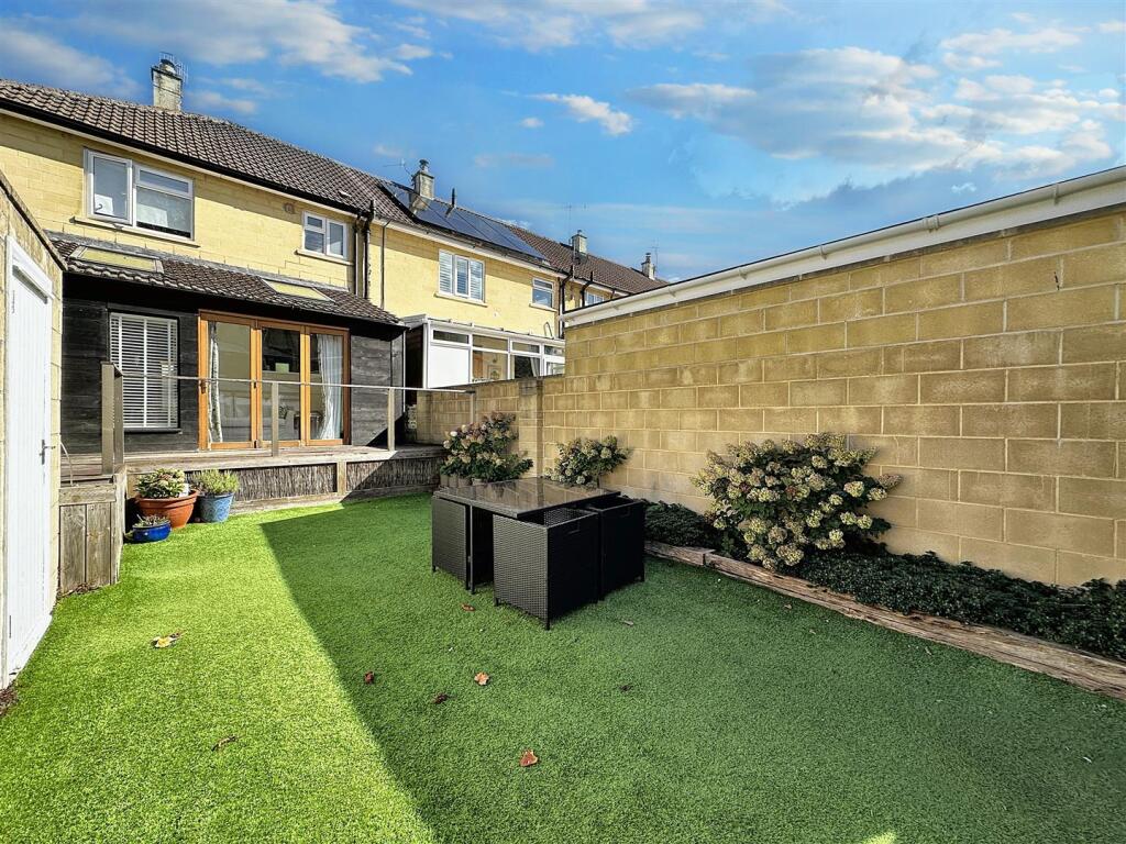 Additional image 3 of Lime Grove Gardens, Bath