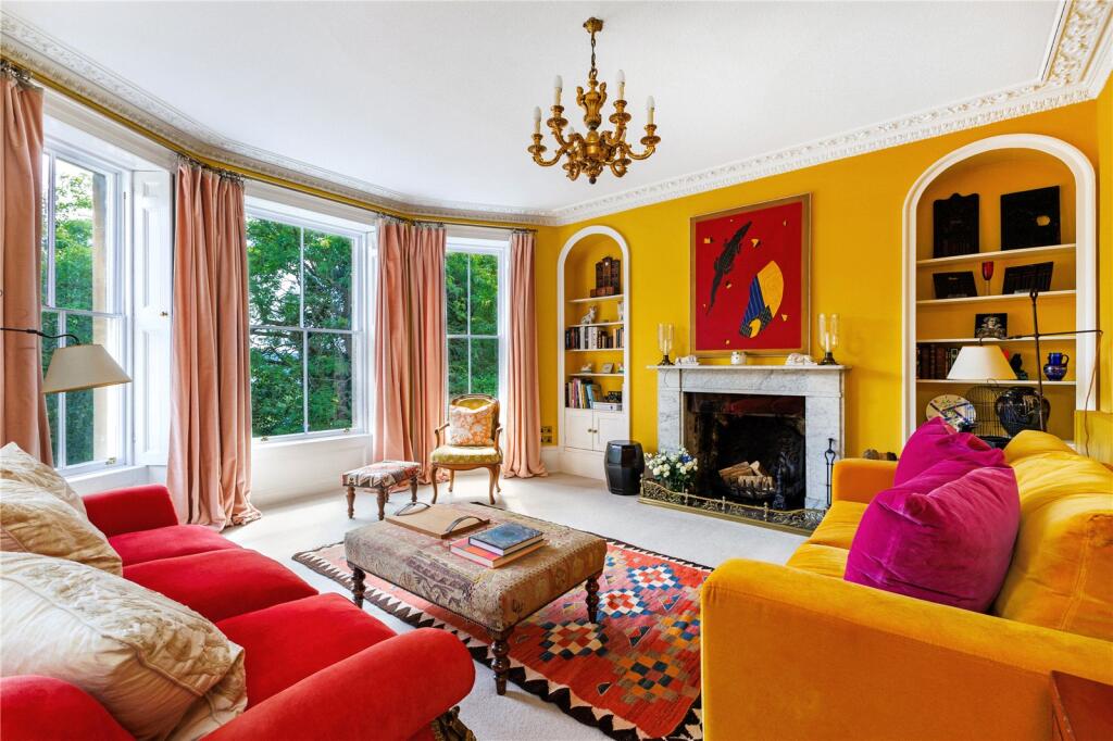 Additional image 20 of Sion Hill, Bath, Somerset, BA1