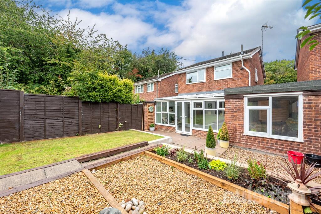 Additional image 20 of Paxford Close, Church Hill North, Redditch, Worceatershire, B98