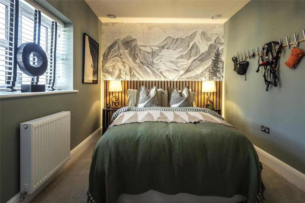 Additional image 12 of Arden Park, Redditch, Worcestershire, B98