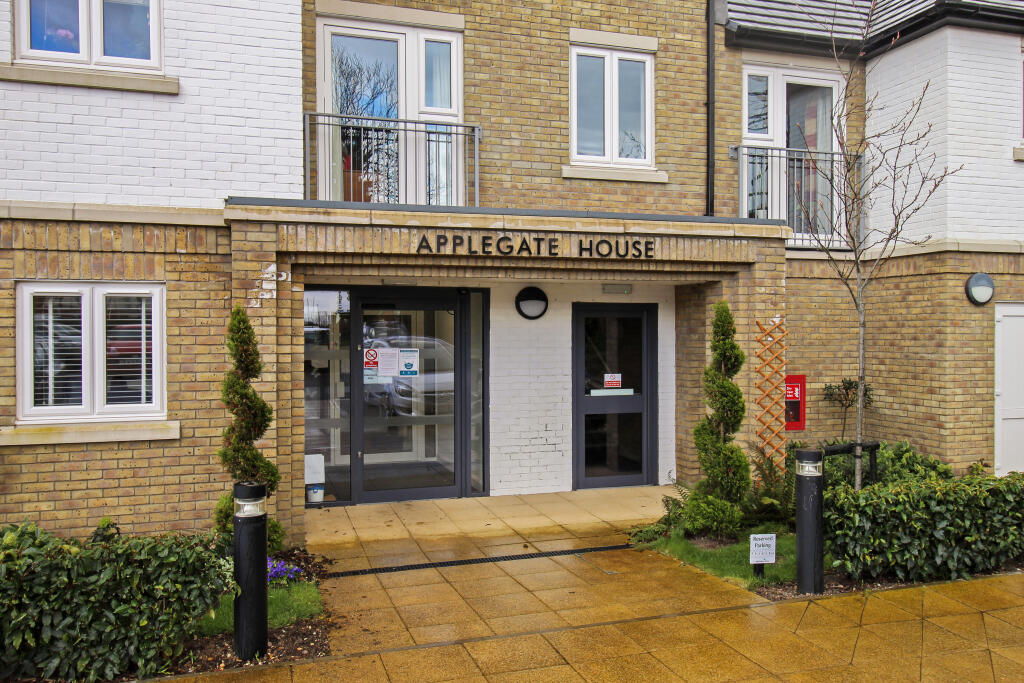 Additional image 15 of Applegate House, Trowbridge