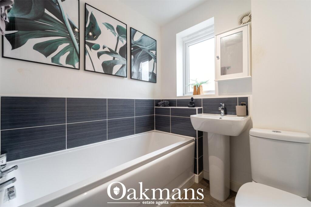 Additional image 19 of Laceby Close, Redditch, Worcestershire, B97