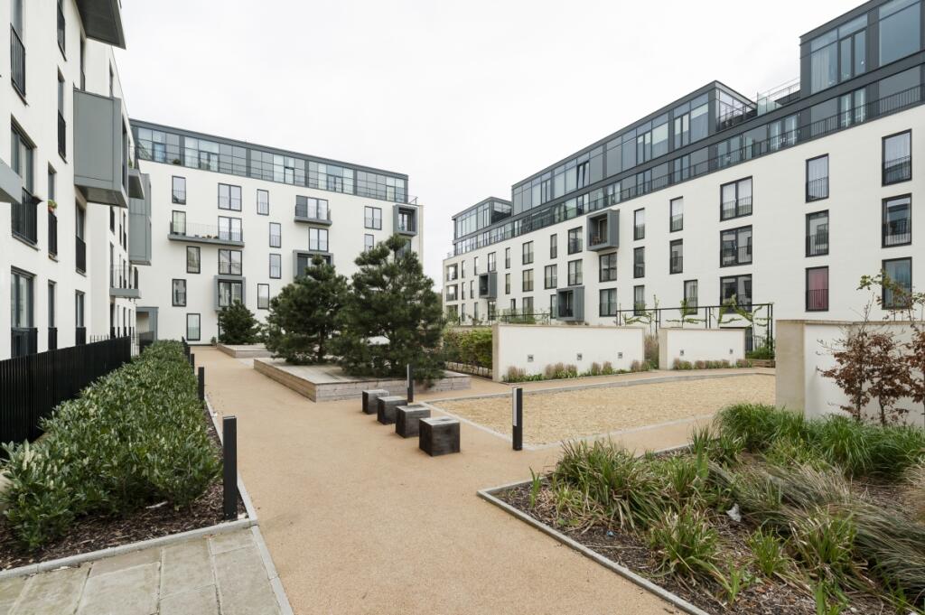 Additional image 5 of Frederick House, Bath Riverside, BA2