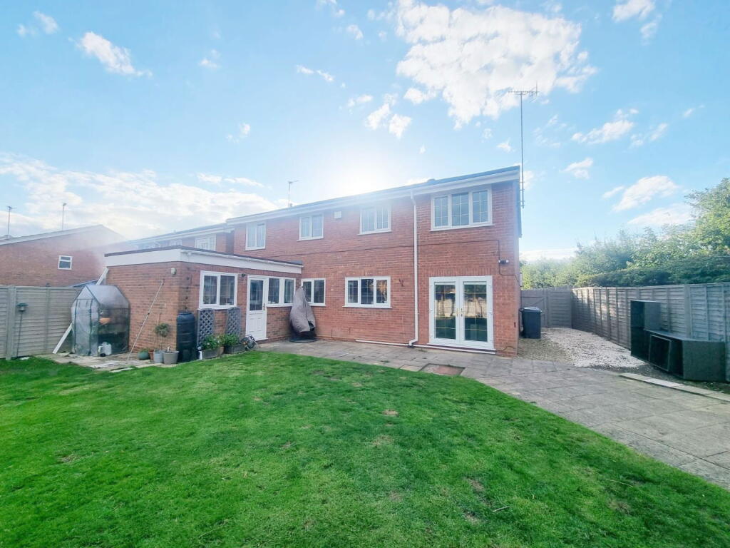 Additional image 22 of Hillmorton Close, Church Hill North, Redditch