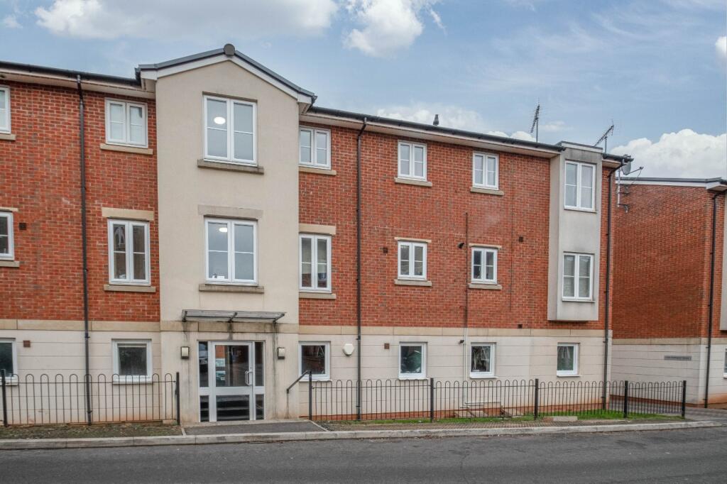 Property image for Dixon Close, Enfield, Redditch, B97