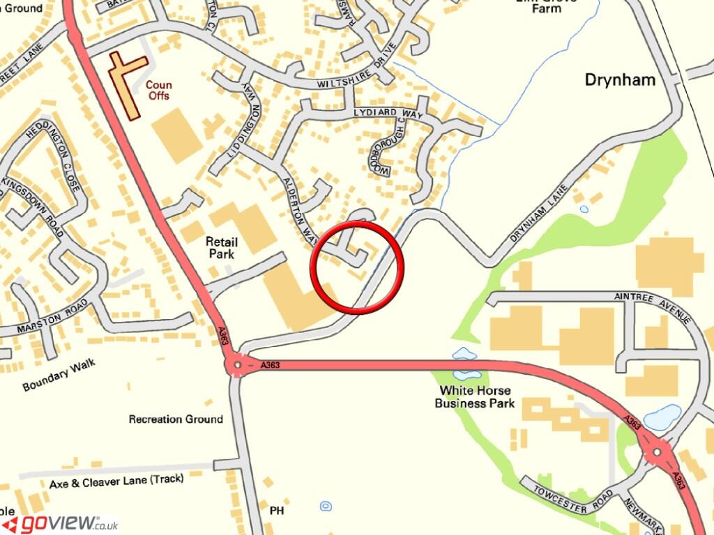 Additional image 13 of Alderton Way, Trowbridge