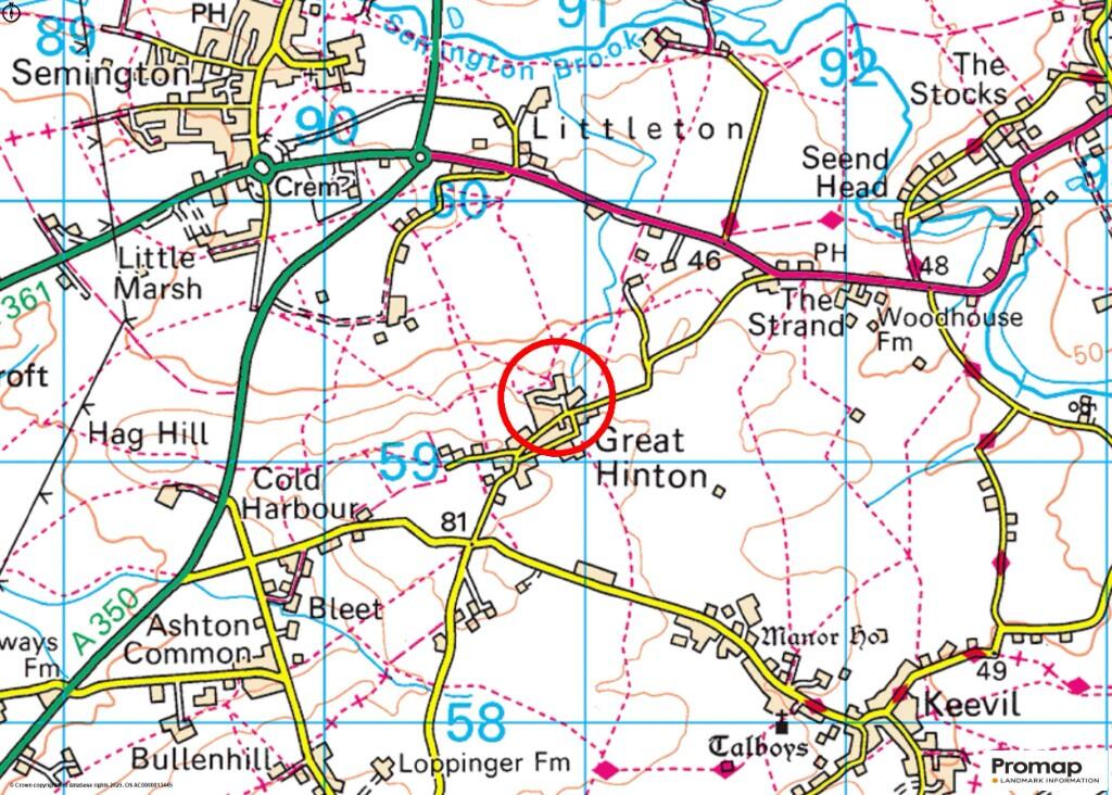 Additional image 23 of Great Hinton