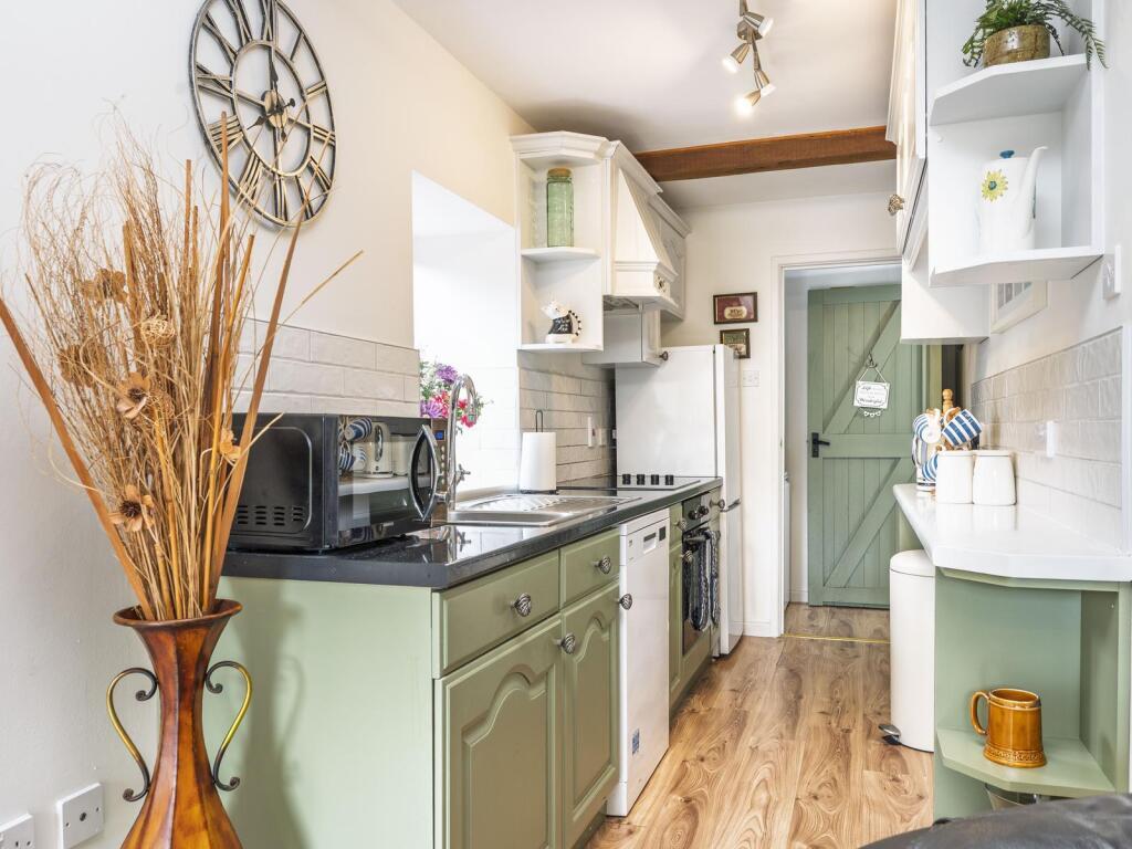 Additional image 16 of Riverside Cottage Holidays, Oldford Farm, Frome, BA11 2NF