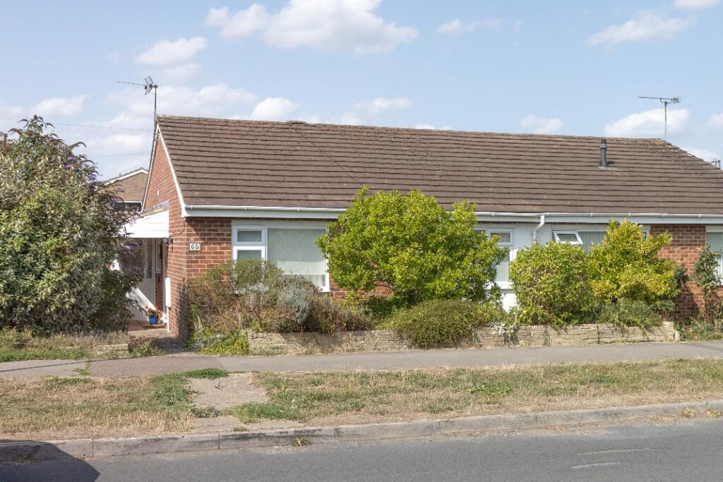 Green Lane, Trowbridge