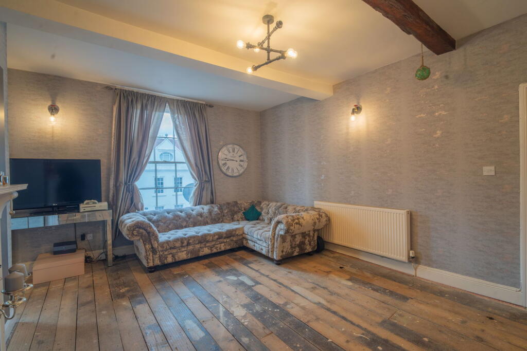 Additional image 4 of High Street, Henley-in-arden, B95 5BY