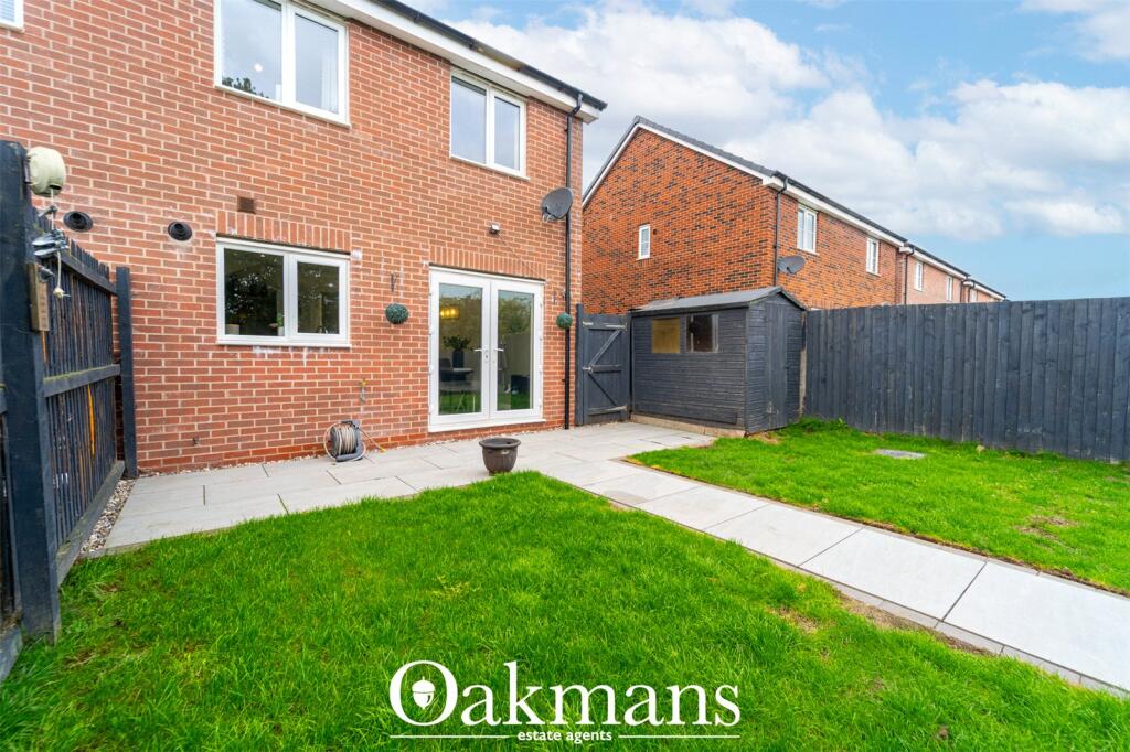 Additional image 25 of Laceby Close, Redditch, Worcestershire, B97