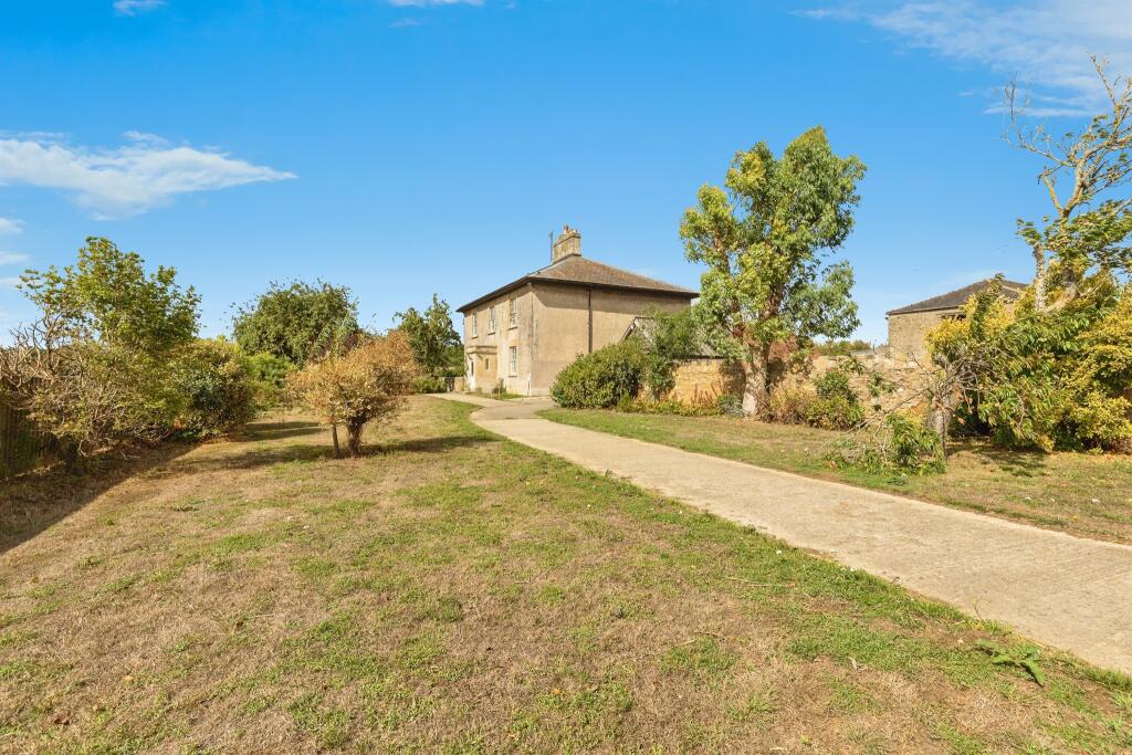 Additional image 6 of Lower Chatley Farm, Woolverton, Bath